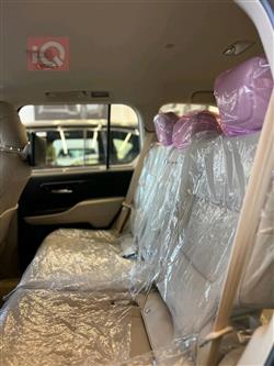 تۆیۆتا لاند کروزەر